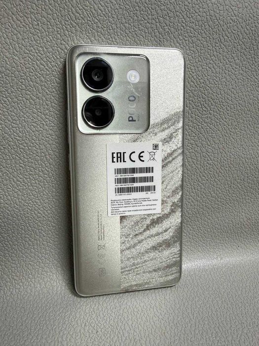 Xiaomi Pocophone M7 Pro (ЛОТ 951701 г. Щучинск Морозова 47)