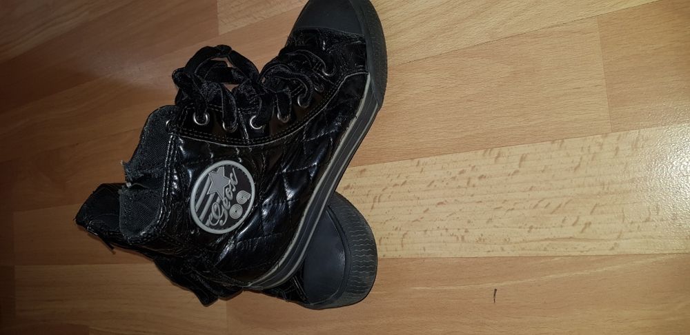 Боти Geox и адидас