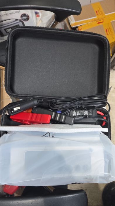 Прикуриватель для машины +насос