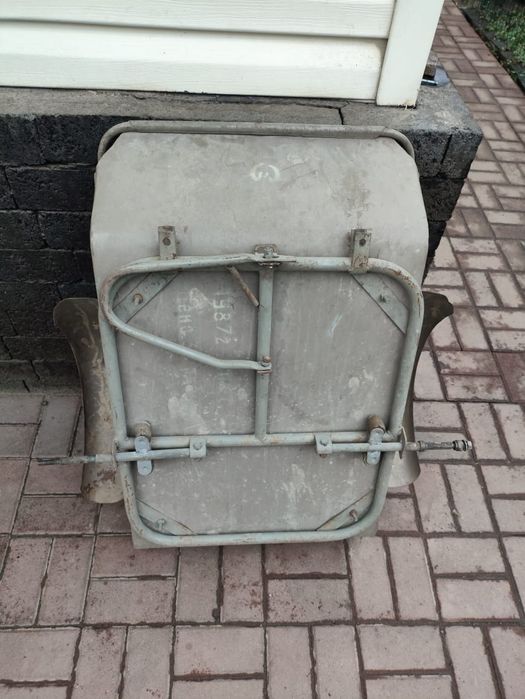 Продам тачку ссср