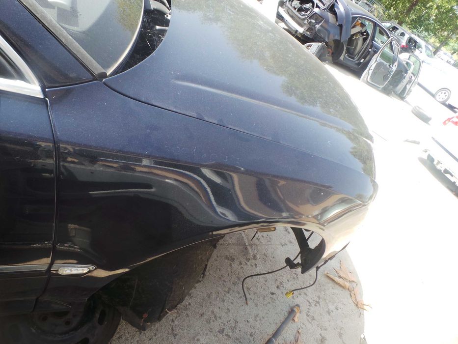 Десен Калник Audi A8 D3 2007