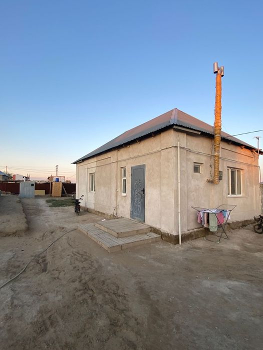 Времянка сатылады