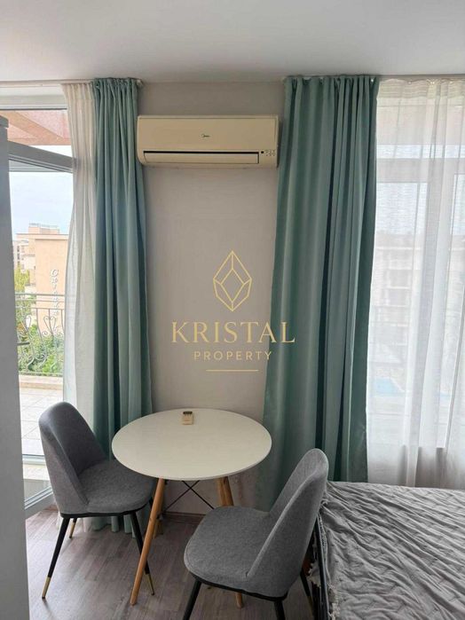 Продава се Едностаен апартамент в к.к. Слънчев бряг - 33 кв.м за 1485 €/кв.м - Снимка #2