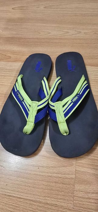 Puma 37.5-дамски джапанки