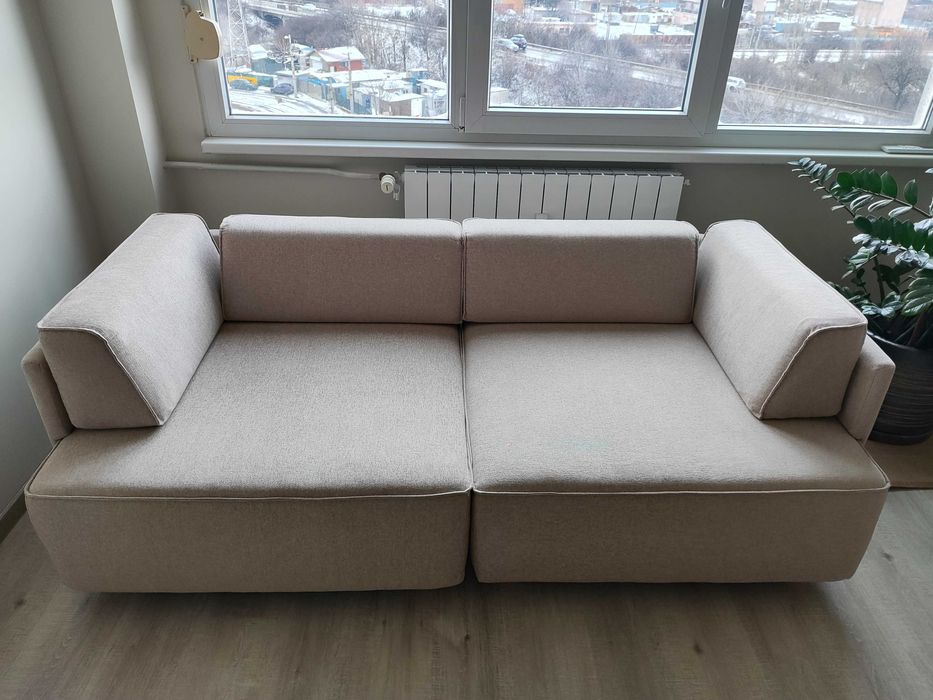 Модулен диван FEYDOM