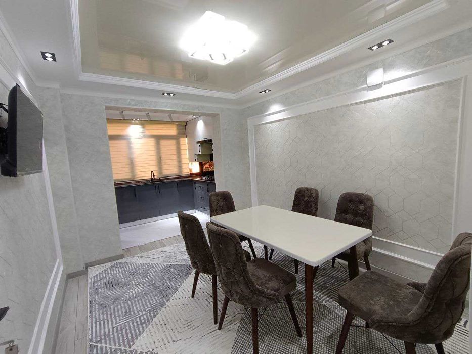 Продается 2 ком кв на 1 этаже 5 этажного дома. Сартепо 45 конечка.