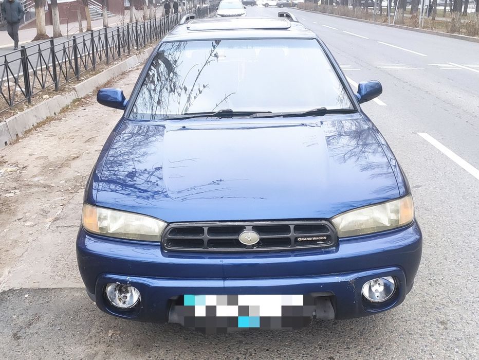 Продам Субару легаси