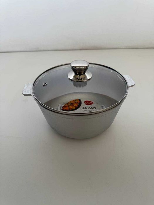 Казан для плиты уз