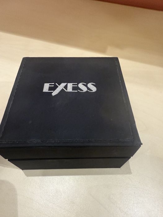 Мъжки механичен часовник Exss