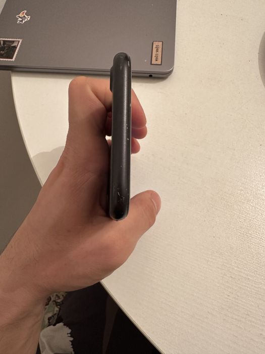 iPhone 7 black 32 GB