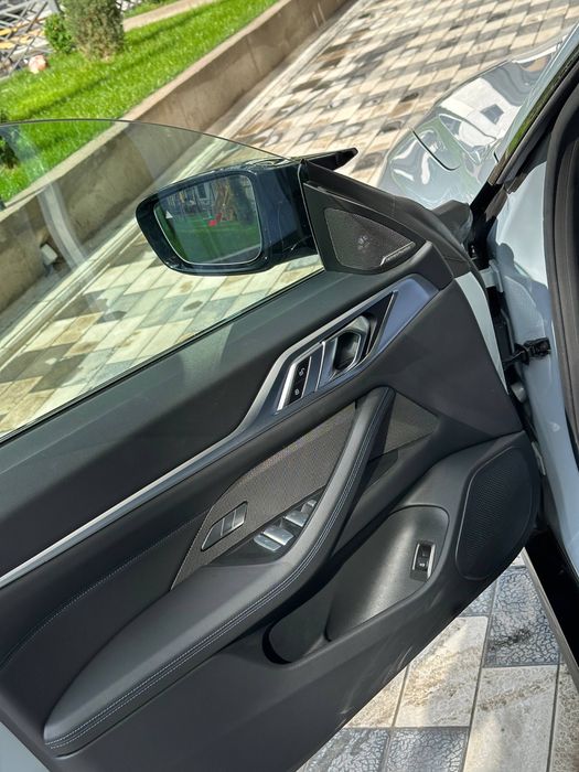 BMW i4 M50 Full tashkent