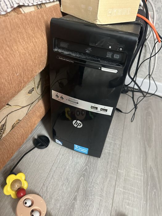 продам компьютер астана