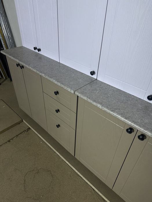 Кухонный гарнитур МДФ