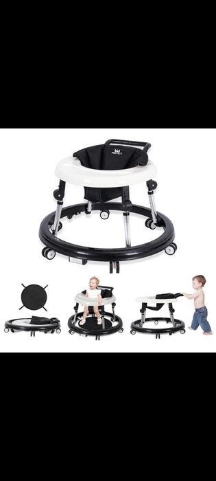Premergator 4in 1 . Cadou ham pentru bebe
