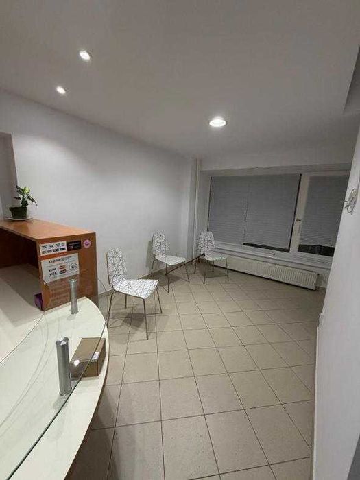 Apartament de inchiriat