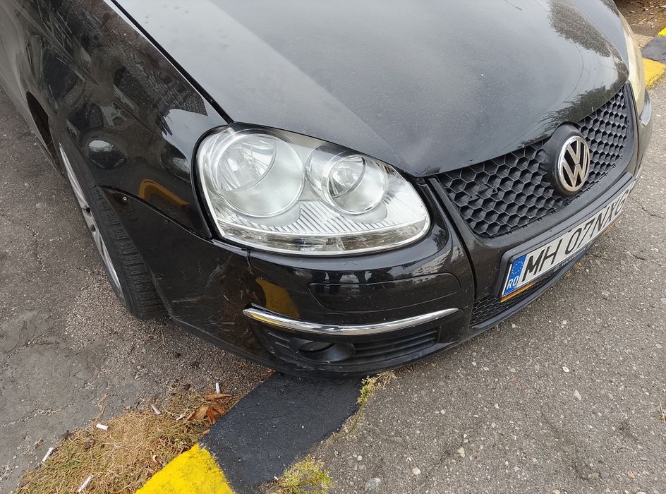 VOLKSWAGEN Jetta 2006 — imagine 5