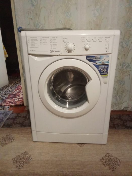 Автоматические стиральные машины