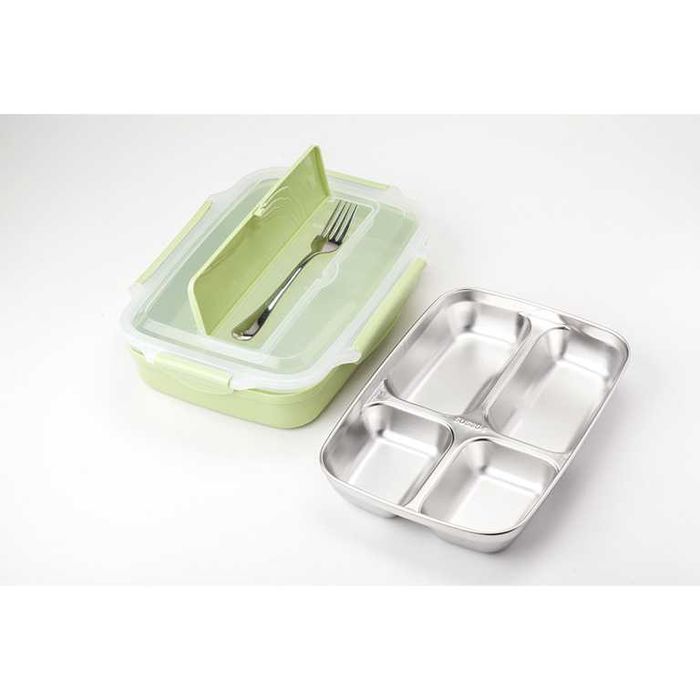 Раница, кутия за обяд, химикал - ЗИМНА ПРОМОЦИЯ