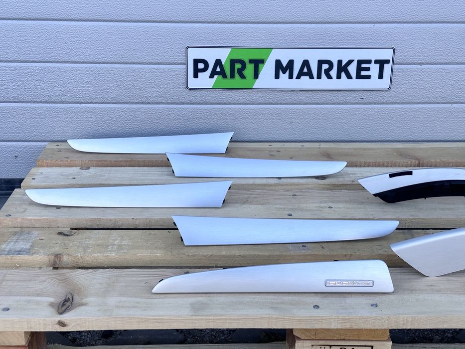 Интериорни лайсни AUDI Q5 SQ5