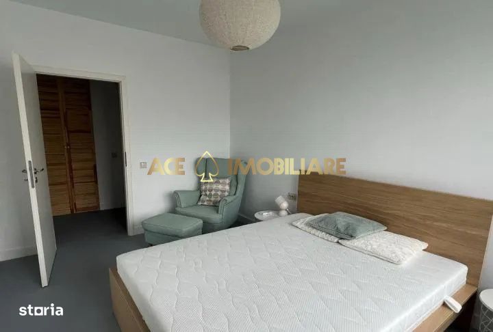2 Camere de inchiriat | Dristor | Metrou | Pet Friendly | Mobilat