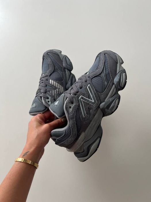 Отново New Balance 9060 Magnet