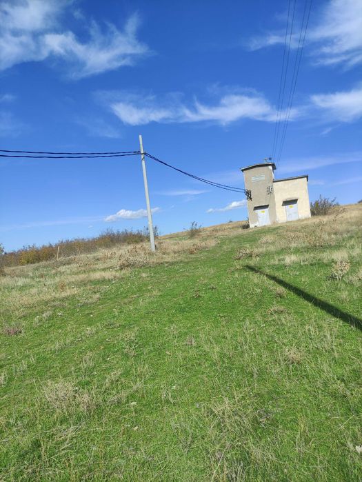 Продава се Парцел в Сливен, Българка - 2100 кв.м за 5 €/кв.м - Снимка #3