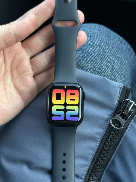 Apple Watch 9 series 41 mm