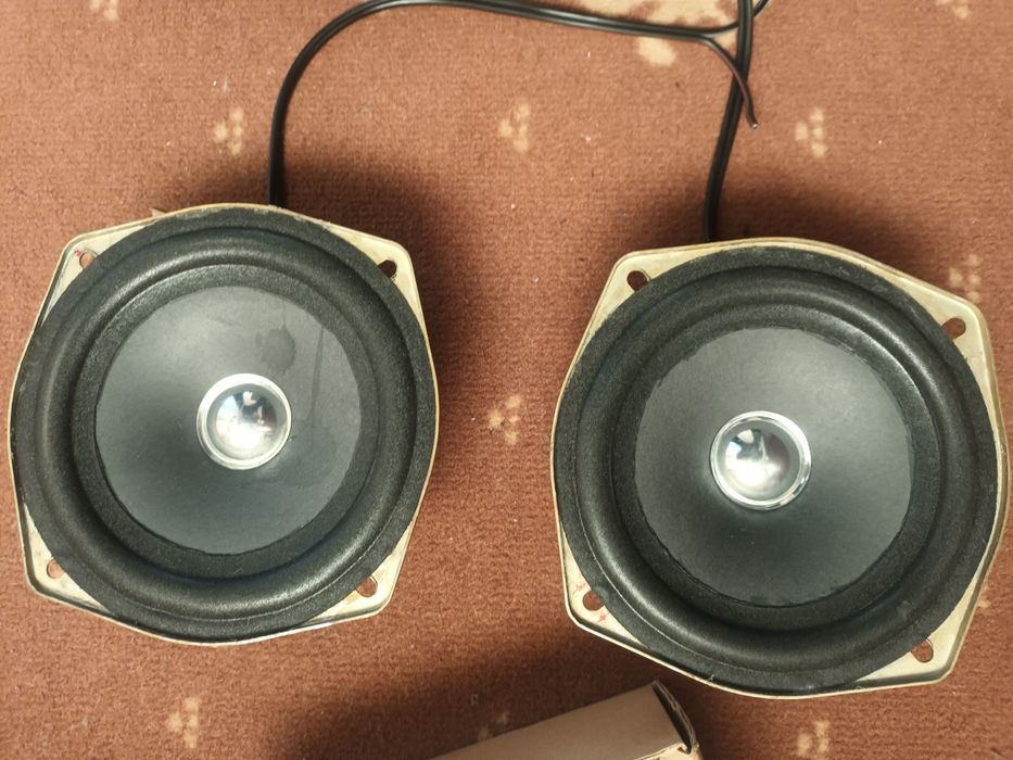 Difuzoare twetere/inalte/medii/tonsil/technics/isophone/revox/pioneer/