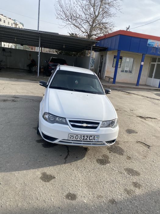 Nexia 2sons gibrid sotiladi