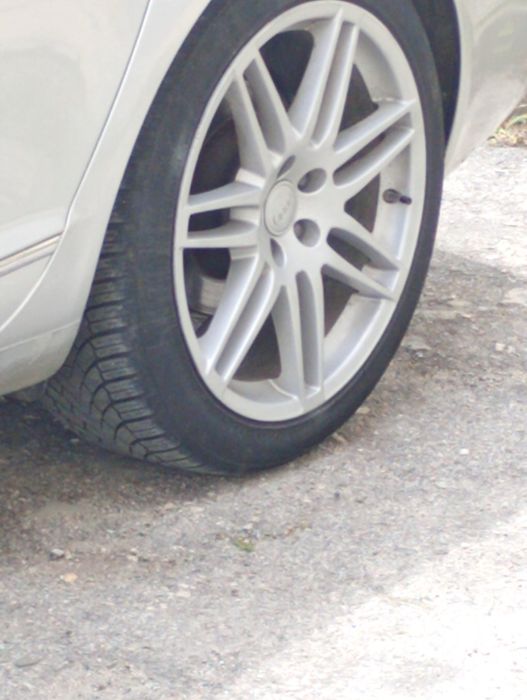 S-line джанти 235 45 19 бартер