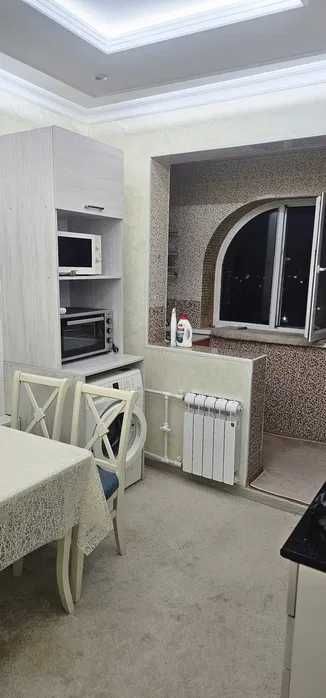 Сдаётся кв ор-р ГУНЧА Метро Тинчлик 2/5/9 ро-н Шайхантахурский !