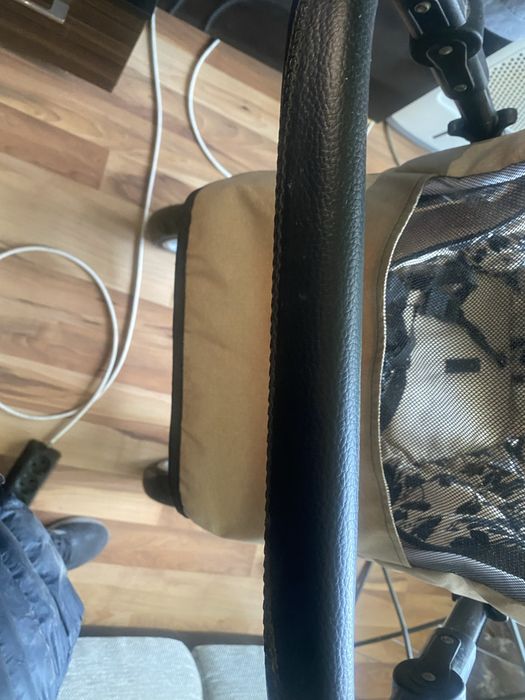 Детска количка Marsel Abador 3в1