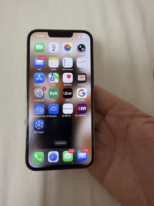 Iphone 13 pro impecabil