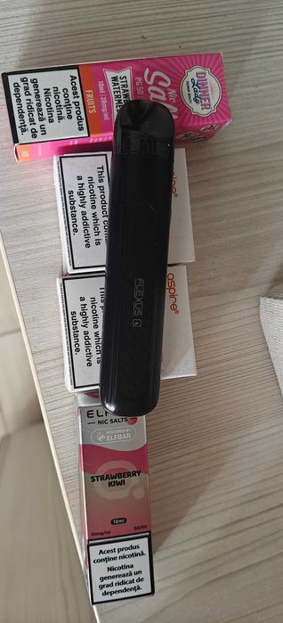 Electronică cu baterie