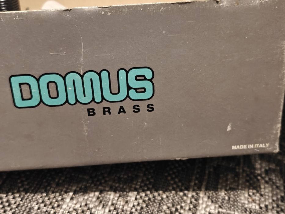 Светильник Domus Brass