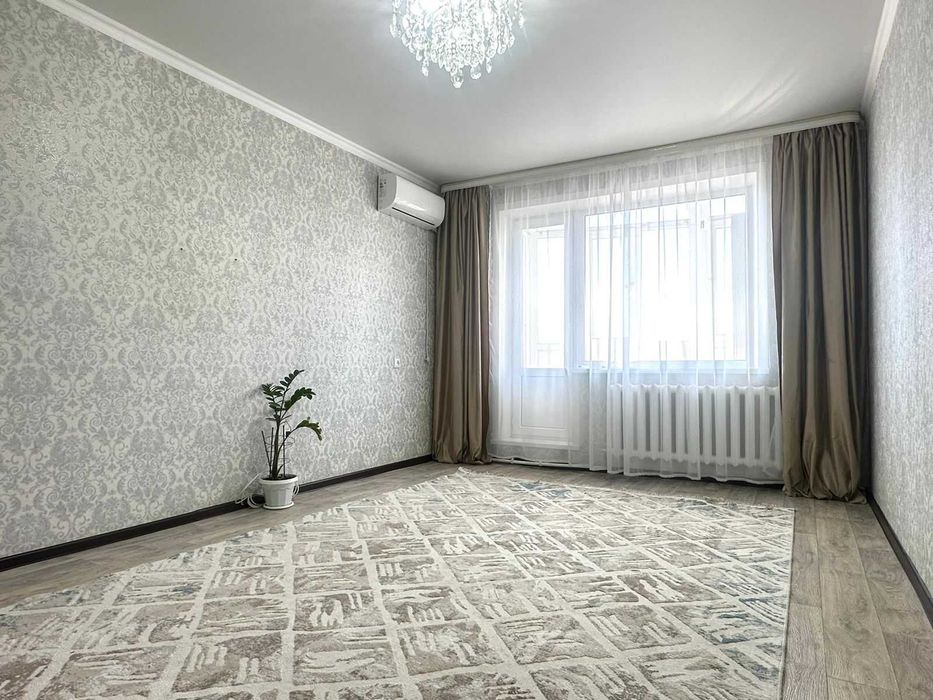 продам 3 комнатную квартиру