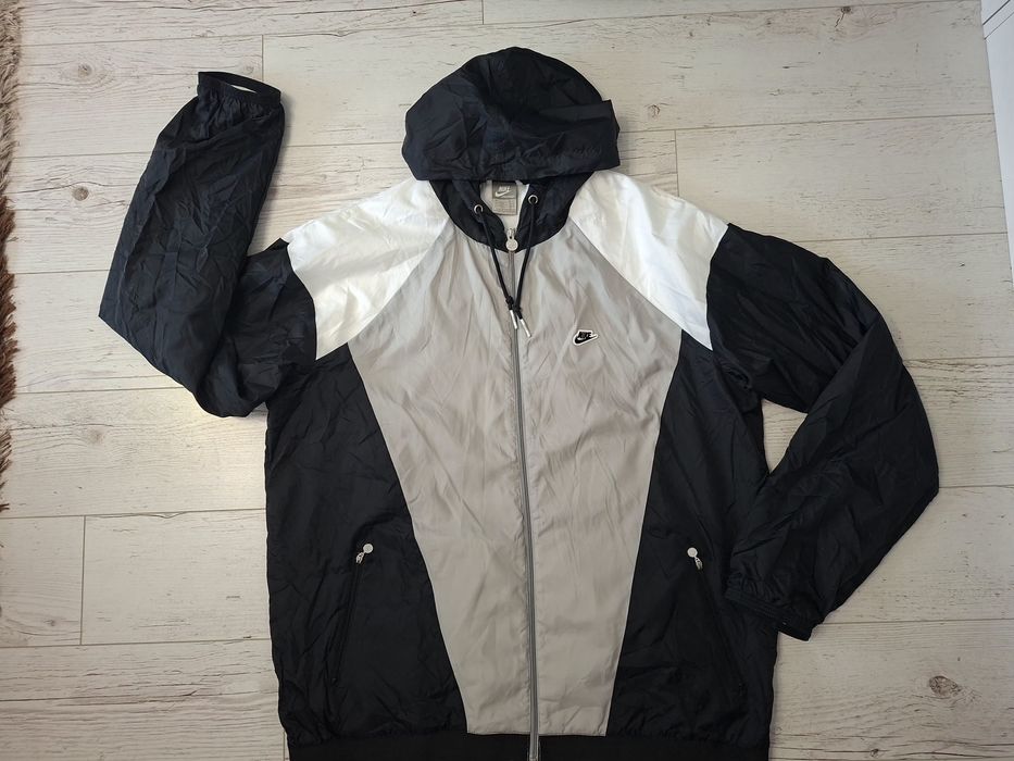 Nike-Оригинално  Яке