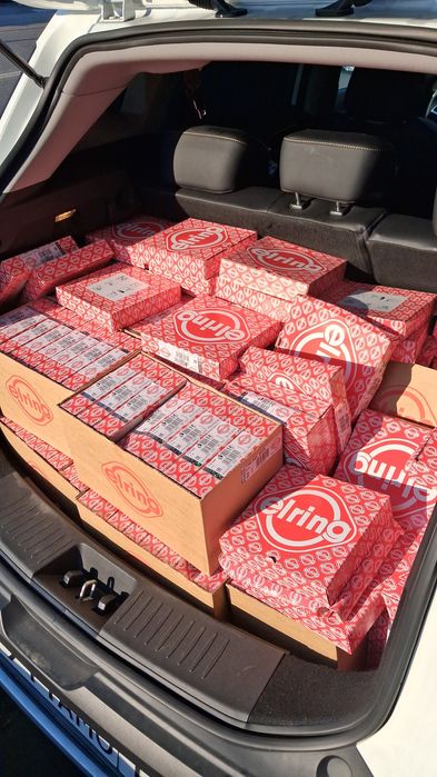 Erling 735.540 original