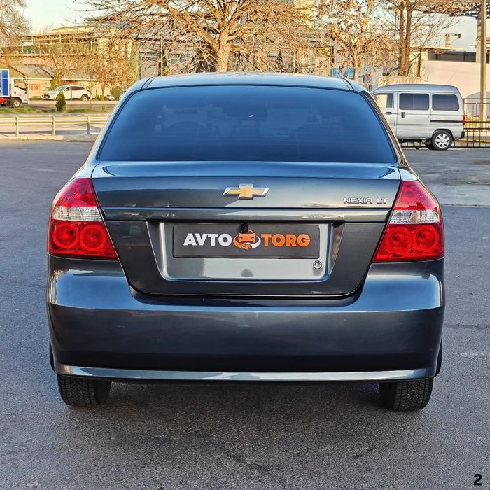 Chevrolet Nexia 3, 2019/2020, МКПП, в отличном состоянии