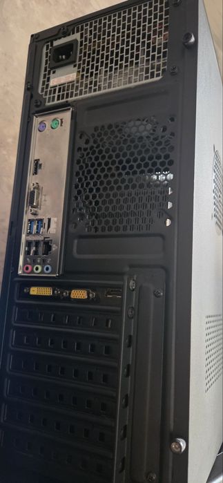 Kompyuter sotiladi holati ideal