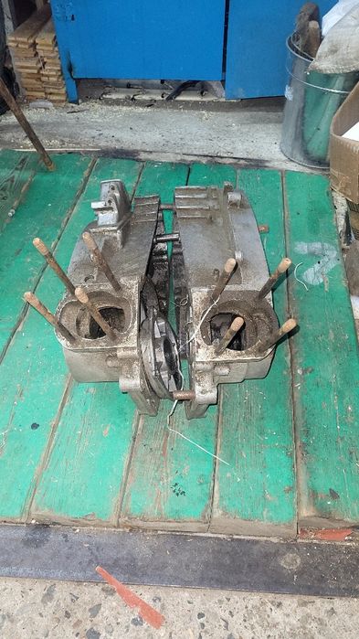 Продам запчасти на юпитер 2