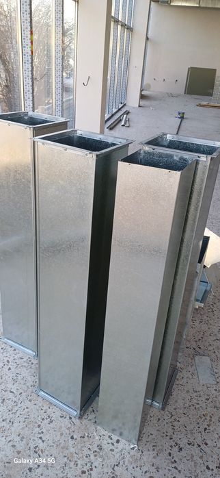 Остоток велтелятция