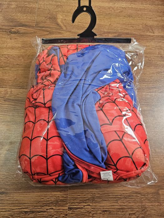 Костюм Спайдермена для мальчика