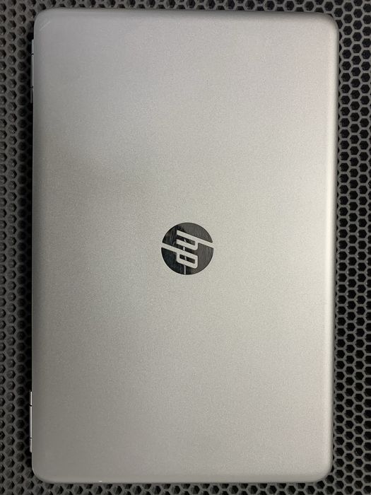 Ноутбук hp. Core i5-7. 8gb. Ssd. Есть рассрочка.