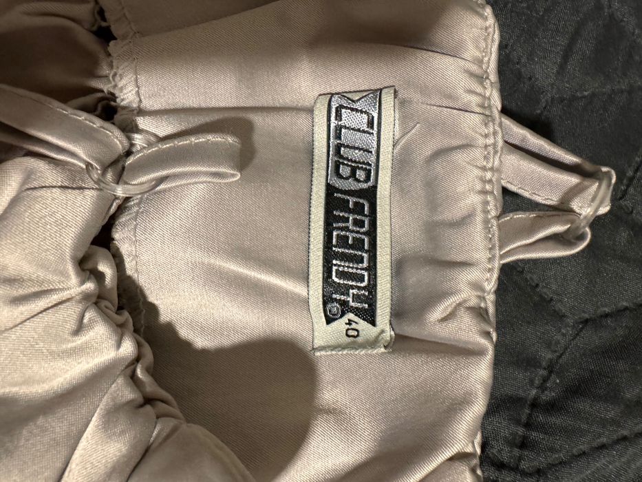 Дамска рокля Club Frendy