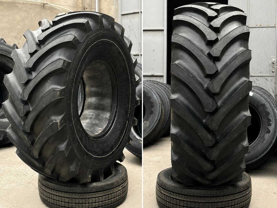 Qishloq xo’jaligi texnikalar uchun shinalar Traktor va Kombayn 13.6-38