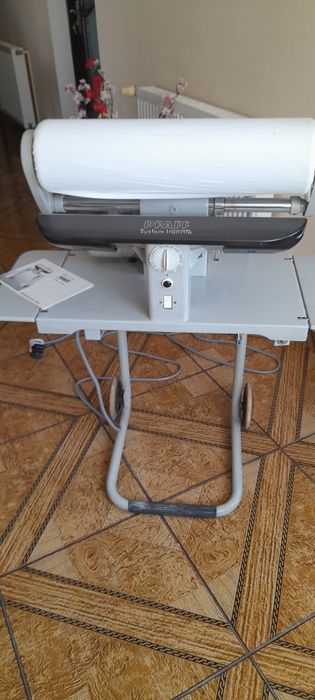 Masina de călcat profesionala