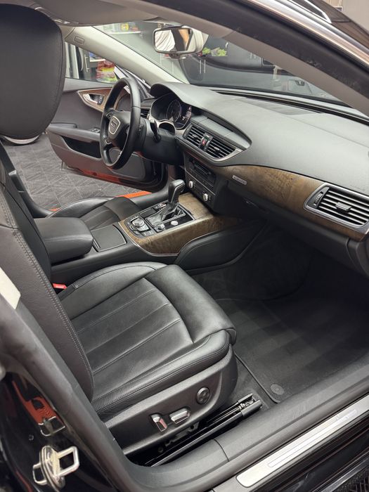 Detailing Auto Craiova / AutoLuxe Detailing & Reconditionari Craiova