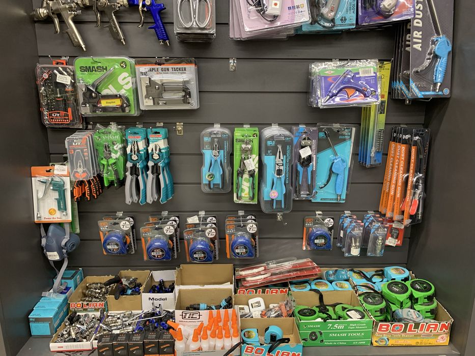 pulizator xar xil madeldan bor