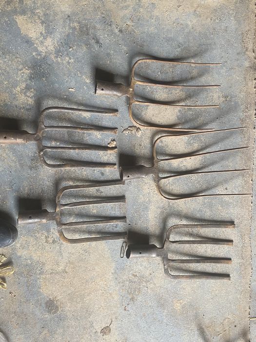 Курек,кекпен,айыр